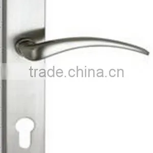Zinc Alloy Door Lock (chain Accessories) thumbnail-1