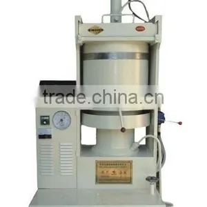 Full-automatic Type 6YY-460 Hydraulic Sesame Oil Press Machine thumbnail-1