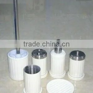 Stainless Steel Bathroom Set thumbnail-1