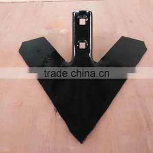 Cultivator Tine,rotary Tiller Blade,S-Tine,S-Tine thumbnail-6