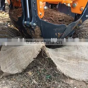 Tree Spade for Excavator or Skid Steer Loader thumbnail-4