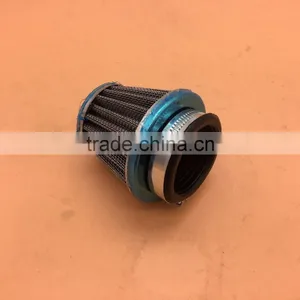 42mm Air Filter Pod Cleaner For GY6 125cc 150cc Moped Scooter ATV Quad Go Kart Carb Air Intake thumbnail-1