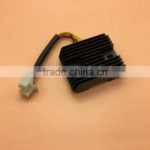 Voltage Regulator Rectifier Fit For Kazuma Dingo Falcon 250cc CN250 Honda Quad Bike thumbnail-1