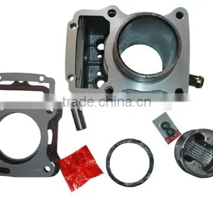 63.5mm Cylinder for ZongShen 200cc Water Cooled Vertical Motor thumbnail-1
