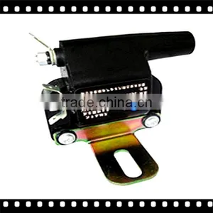 High Quality OEM ON Mitsubishi Saab Ignition Coil H6t60271 12787707 thumbnail-1