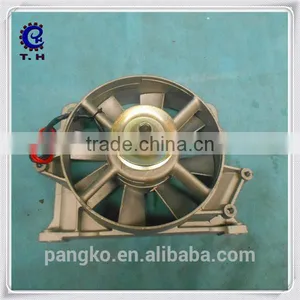 China Supply High Quality Diesel Engine Fan Assembly thumbnail-2