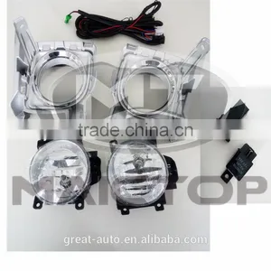 High Quality Fog Light for 2016 Land Cruiser FJ200 UZJ200 thumbnail-3