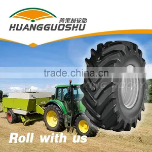 18.4-30 Tractor Tires Made in China thumbnail-1