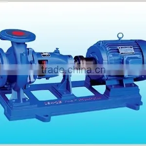 Horizontal Single Stage Centrifugal Water Pump Mechanical Seal thumbnail-1