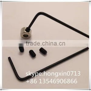 Hex Socket Head Set Screw thumbnail-6