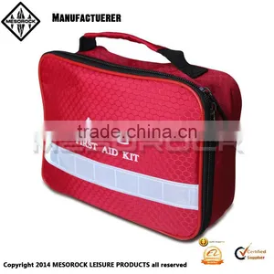 Outdoor First Aid Kit Bag (Empty) thumbnail-1