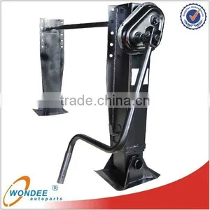 China ISO High Quality Steel 28 Ton Landing Gear thumbnail-1