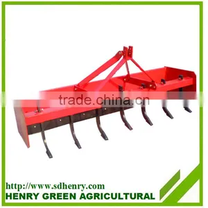 Agricultural Tools Spring Tine Cultivator Machine for Sale thumbnail-3