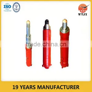 Double Acting Hydraulic Cylinder Used thumbnail-1