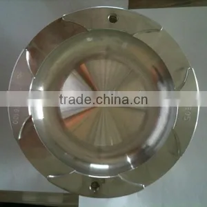 37117-26100 Piston for S6N Marine Engine thumbnail-2
