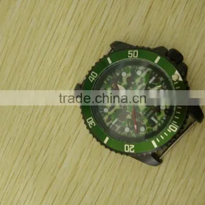 Precision Custom Cnc Machined Custom Logo Watch Parts Digital thumbnail-1
