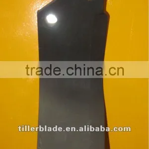 New-type Farm Machinery Rotary Cultivator Blade thumbnail-1