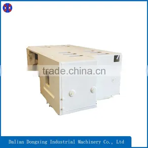 China OEM Machinery Tool Parts With 28 Years Welding Experience thumbnail-2