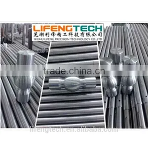 High Precision Cnc Machine Part thumbnail-1