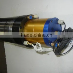 Electric Spindle 18000r/min CNC Machining Tool Use Spindle Motor thumbnail-1
