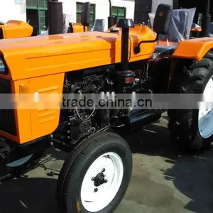 TS Tractor TS-350 thumbnail-1