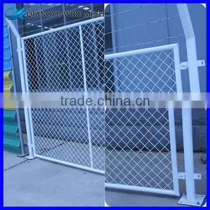 High Quality Chain Link Fencing Price, Chain Link Fencing Gauge Factory thumbnail-6