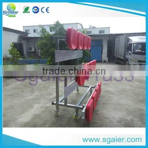 Wholesale Aluminum Bleachers Seating, Stadium Bleachers,aluminum Grandstands thumbnail-4