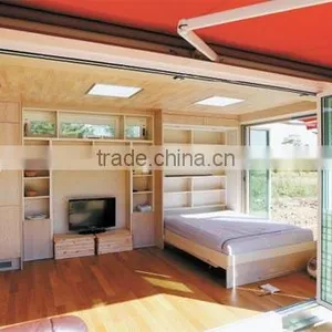 Luxury Container Homes thumbnail-1