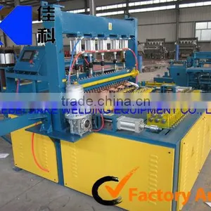 Automatic Mesh Welding Machine/wire Mesh Machine/mesh Machine thumbnail-1