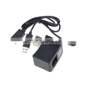 New Power Saver Transfer Adapter for Xbox 360 Kinec thumbnail-1