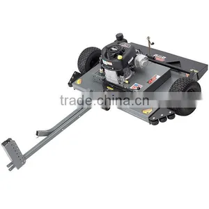44" 12.5HP Finish Cut Tow-Behind Trail Mower thumbnail-1