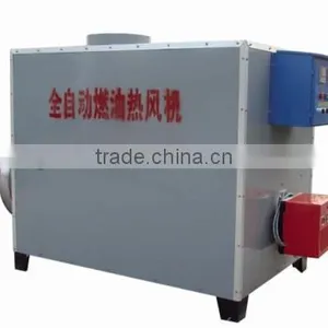 Poultry Diesel Oil Heater thumbnail-1