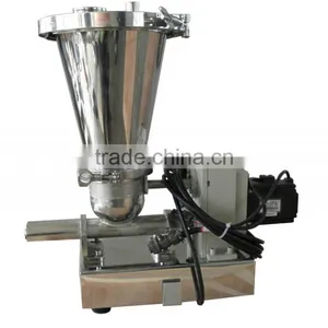 China Professional Automatic Gravimetric Dosing System for Rubber Extruder thumbnail-1