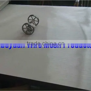 High Quality 304 Stainless Steel Wire Mesh thumbnail-1