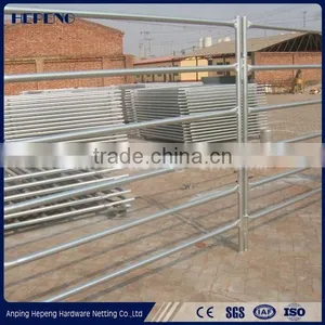 Horse Cattle Panel Factory thumbnail-3