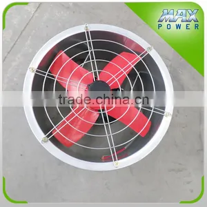 Hot New Circulation Fan for Greenhouse thumbnail-1