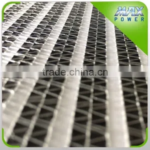 Multi-Span Commercial Greenhouse Thermal Screen Shade Screen thumbnail-1