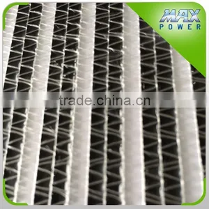 Multi-Span Commercial Greenhouse Thermal Screen Shade Screen thumbnail-2