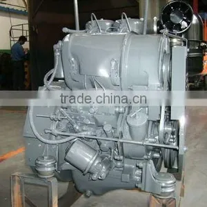 F2L912 Deutz Air Cooled 2 Cylinder Small Diesel Engines for Sale thumbnail-1