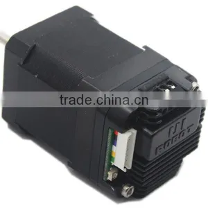 12V-40V Intergrated Stepper Motor Driver With Closed Loop Control thumbnail-1