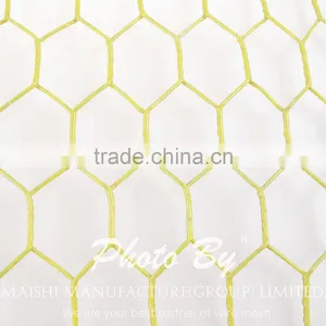 Gabion Basket for Chicken thumbnail-1