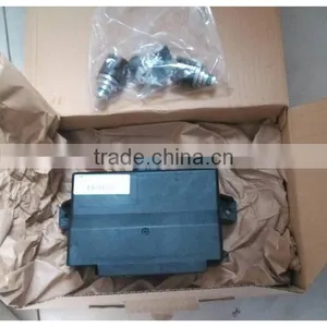 Transimission Box for SEM C Series Wheel Loader 658C thumbnail-1