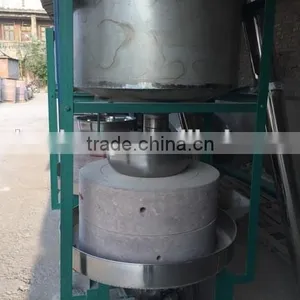 Full-automatic Feeding Flour Mill Machine,wheat Grinding Machine thumbnail-4