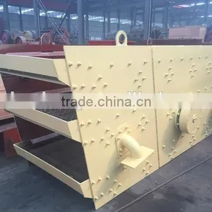 Mining Equipment Sand Screen for Sale thumbnail-1