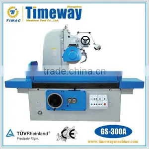 Wheelhead Moving Surface Grinder GS-300A thumbnail-1