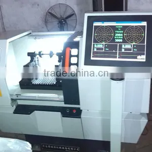 From Bohao Factory the Balancing Machine of the Turbine Rotors the Price thumbnail-4