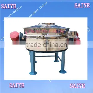 SYZD-1 Straight Line Vibrating Sifter thumbnail-1
