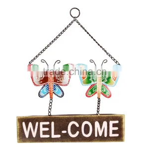 2017 Best Gifts Welcome Decoration for Home Welcome Sign thumbnail-1