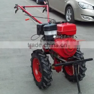 Gasoline Tiller, Power Tiller, Cultivator Price thumbnail-3