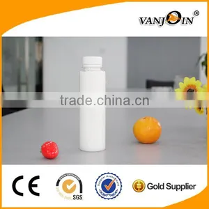 Wide Neck Plastic Tall Water Bottles thumbnail-4